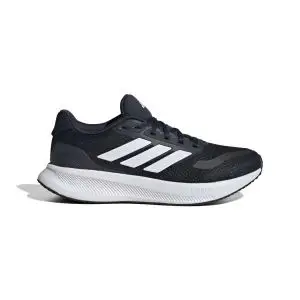 ADIDAS Chaussure de running large Runfalcon 5 - IE0555 - Bleu