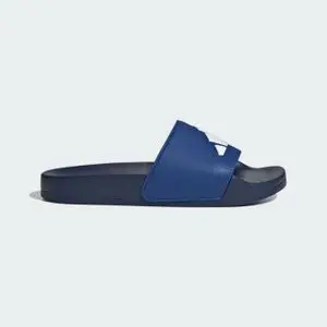 ADIDAS Sandales Adilette Shower Logo K Enfants - JS2520 - Blue