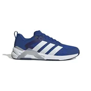 ADIDAS Chaussures de Training Dropset Control JS3120 - Bleu