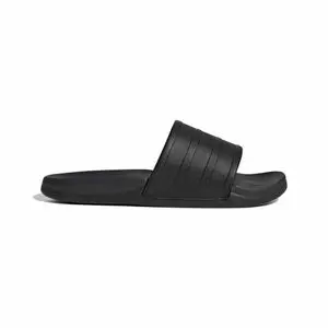 ADIDAS Claquette Adilette Comfort 2.0 - HQ2467 - Noir