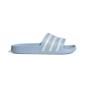 ADIDAS Claquette Adilette Aqua -Bleu - IE8919
