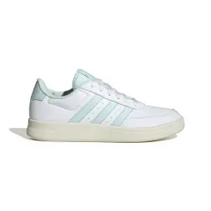 ADIDAS Chaussure Breaknet 2.0 - Blanc - JI4861