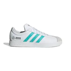 ADIDAS Chaussure Mercedes - Amg Petronas Formula One Team Vl Court - Unisex - Jr1069