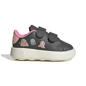 ADIDAS Chaussures Advantage IH9694 - Gris