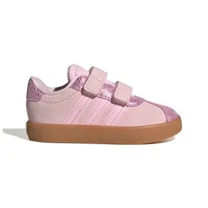 ADIDAS Chaussures Vl Court 3.0 JP7851 - Rose