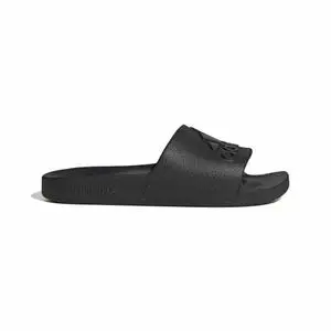 ADIDAS Claquettes Adilette Aqua IF7371 - Noir