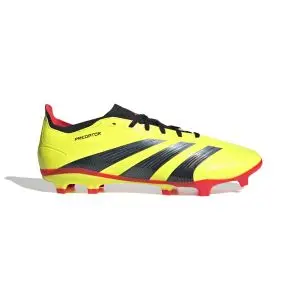 ADIDAS Chaussure de football Predator League Terrain souple -Jaune - IG7761