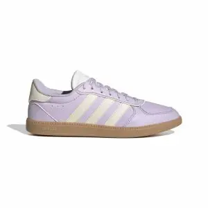 ADIDAS Chaussures Élégantes Breaknet - KK2208 - Purple