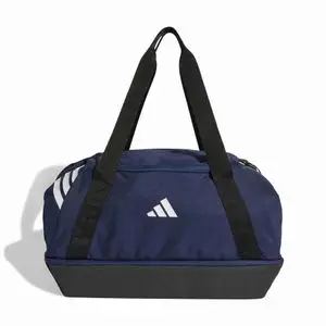ADIDAS Sac De Sport Tiro Petit Format Avec Compartiment Inférieur - KD4240 - Bleu
