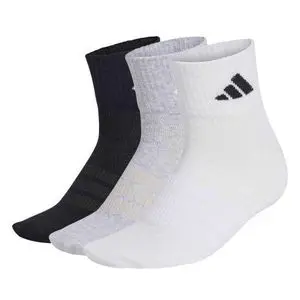ADIDAS Soquettes – Sportswear Thin&amp;light (3 Paires) - KC9614 - Gris