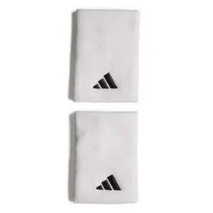 ADIDAS Serre-poignets De Tennis Grande Taille - HT3911 - Blanc