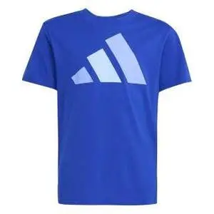ADIDAS T-Shirt Essentials Enfants - JV9866 - Bleu