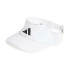 ADIDAS Visière Climacool - JN6085 - OSFW - Blanc