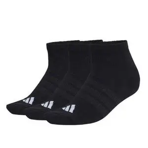 ADIDAS Socquettes - Rembourrées Essentials (3 Paires) - KD6720 - Noir