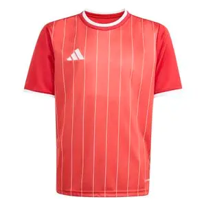 ADIDAS T-shirt de sport Ent26 Gfx Jsy Y - KB3981 - Red