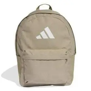ADIDAS Sac À Dos Classique Logo 3 Bandes - KE5641 - Biege