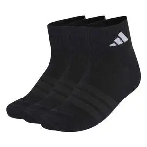 ADIDAS Soquettes – Sportswear Thin&amp;light (3 Paires) - KC9613 - Noir
