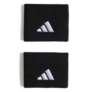 ADIDAS Serre-poignets De Tennis Petite Taille - IC3567 - Noir