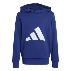 ADIDAS Sweat-Shirt À Capuche Essentials Enfants - JV9902 - Bleu