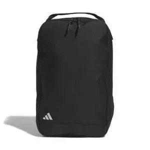 ADIDAS Sac À Chaussures De Golf - JY9016 - Noir