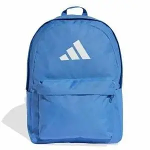 ADIDAS Sac À Dos Classique Logo 3 Bandes - KE5642 - Bleu