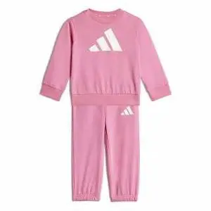 ADIDAS Ensemble Jogger Essentials Enfants - JW2462 - Rose