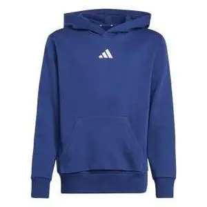 ADIDAS Sweat-Shirt À Capuche Essentials Enfants - JY0612 - Bleu
