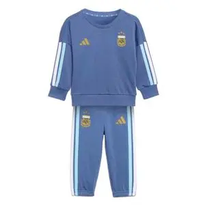 ADIDAS Survêtement Afa Dna Bbj - JZ6435 - Blue