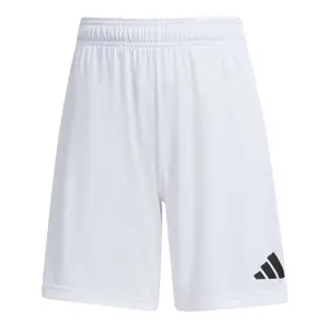 ADIDAS Short Ent26 Sho Y - JZ6526 - White