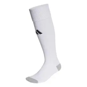 ADIDAS Chaussettes Milano 23 - IB7813 - Blanc.