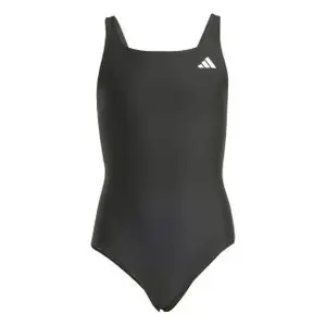 ADIDAS Maillot De Bain Dos V Enfants - JM8223 - Noir