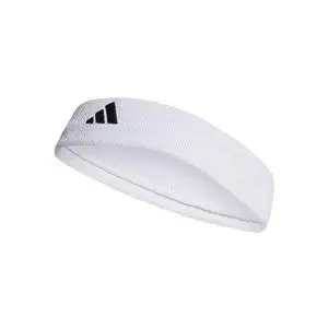 ADIDAS Bandeau De Tennis – OSFY - HT3908 - Blanc