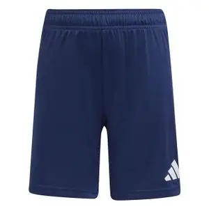 ADIDAS Short Entrada26 Enfants - JZ6532 - Bleu