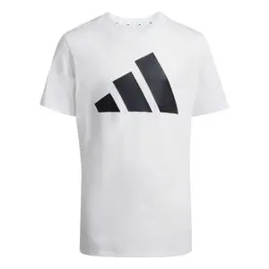 ADIDAS T-Shirt Essentials Enfants - JC9659 - Blanc