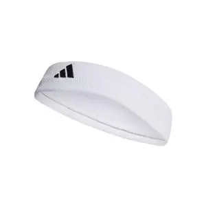 ADIDAS Bandeau De Tennis - OSFM - HT3908 - Blanc