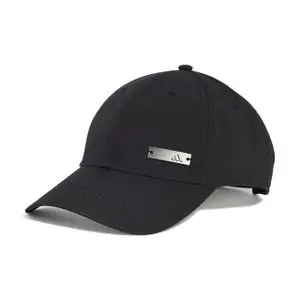 ADIDAS Casquette De Baseball Légère - JE5653 - Noir