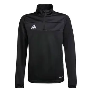 ADIDAS Haut d'entraînement Tiro Es Top Y - JD0565 - Black