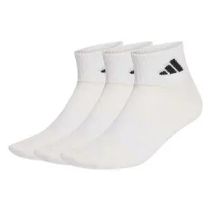 ADIDAS Soquettes – Sportswear Thin&amp;light (3 Paires) - JZ0528 - Blanc