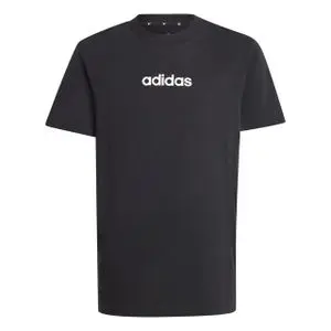 ADIDAS T-Shirt Essentials Enfants - JC9748 - Noir