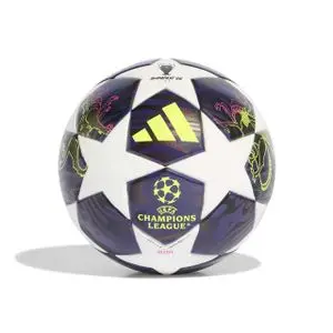 ADIDAS Mini Ballon UEFA Champions League Final - JX9099 - Violet