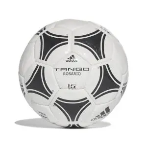 ADIDAS Ballon Tango Rosario-Blanc