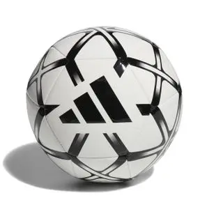 ADIDAS Ballon Starlancer Club - Taille 3 - IP1648 - Blanc