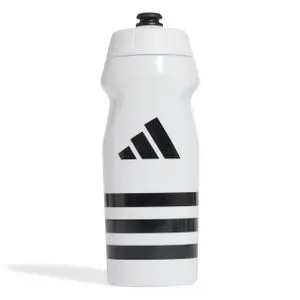 ADIDAS Gourde Tiro 0,5 L - IW8159 - Blanc