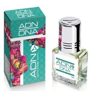 ADN PARIS DNA - EXTRAIT DE PARFUM SANS ALCOOL -5ml
