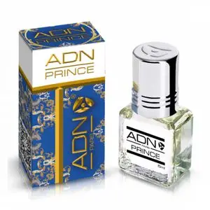 ADN PARIS PRINCE - EXTRAIT DE PARFUM SANS ALCOOL -5ml