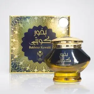 ALMAS Bakhour  kuwaiti 40g