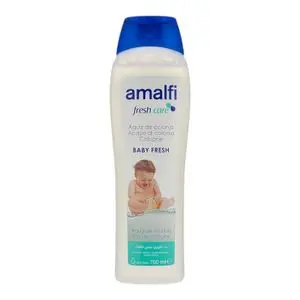 Amalfi Baby Fresh Cologne 750 Ml