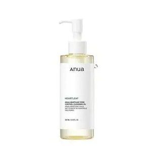 Anua Heartleaf pore control cleansing oil 200ML_GLB