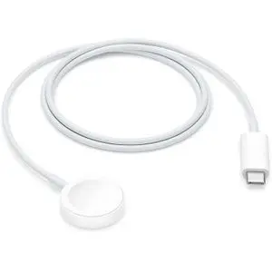 Apple Câble De Charge Rapide Magnétique Vers USB-C Pour Aple Watch (1m) 100% Originale