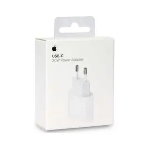 Apple Adaptateur secteur USB C 20 W
